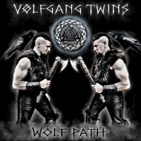 Purchase Volfgang Twins - Wolf Path