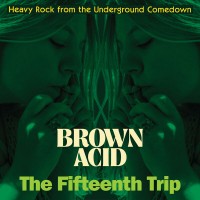 Purchase VA - Brown Acid: The Fifteenth Trip