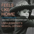 Buy VA - Feels Like Home: Linda Ronstadt's Musical Odyssey (By Putumayo) Mp3 Download