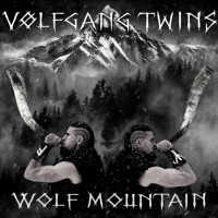 Purchase Volfgang Twins - Wolf Mountain