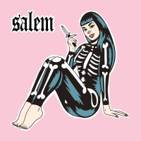 Purchase Salem - Salem (EP)