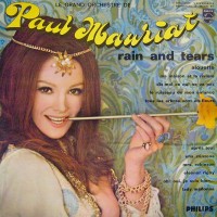 Purchase Paul Mauriat - Rain And Tears (Vinyl)