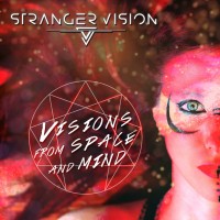 Purchase Stranger Vision - Visions From Space And Mind (EP)