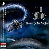 Purchase Tai phong - Dragons Of The 7Th Seas