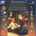 Buy The Cardinall's Musick - The Byrd Edition Vol. 2: Early Latin Church Music & Propers For Christmas Mp3 Download