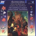 Buy The Cardinall's Musick - The Byrd Edition Vol. 3: Early Latin Church Music & Propers For Epiphany Mp3 Download