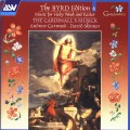 Buy The Cardinall's Musick - The Byrd Edition Vol. 6: Music For Holy Week & Easter Mp3 Download