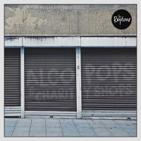 Purchase The Reytons - Alcopops & Charity Shops (EP)