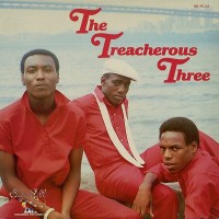 Purchase Treacherous Three - The Treacherous Three (Vinyl)
