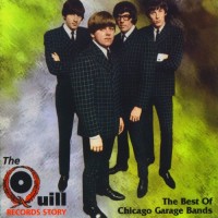 Purchase VA - The Quill Records Story (The Best Of Chicago Garage Bands)