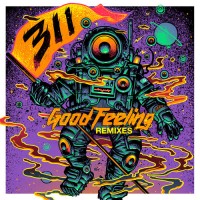 Purchase 311 - Good Feeling (Remixes) (CDS)