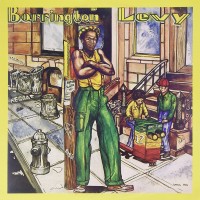 Purchase Barrington Levy - Poorman Style (Vinyl)