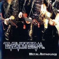 Purchase Evenstorm - Metal Anthology