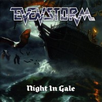 Purchase Evenstorm - Night In Gale