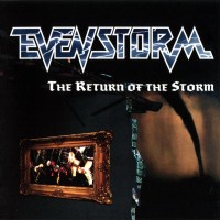 Purchase Evenstorm - The Return Of The Storm
