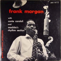Purchase Frank Morgan - Frank Morgan (Reissued 1992)