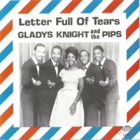 Purchase Gladys Knight & The Pips - Letter Full Of Tears