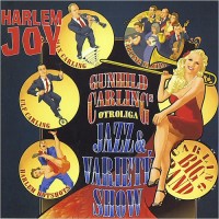 Purchase Gunhild Carling & Carling Big Band - Harlem Joy