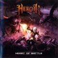 Buy Heroik - Heart Of Battle Mp3 Download