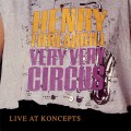 Buy Henry Threadgill Very Very Circus - Live At Koncepts Mp3 Download