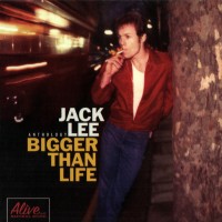Purchase Jack Lee - Bigger Than Life