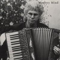 Purchase Mark Heard - Mystery Mind