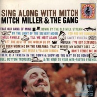 Purchase Mitch Miller - Sing Along With Mitch (Vinyl)