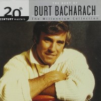 Purchase Burt Bacharach - 20Th Century Masters: The Millennium Collection - The Best Of Burt Bacharach