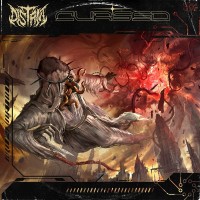 Purchase Distant - Cursed (CDS)