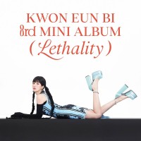 Purchase Kwon Eun Bi - Lethality (EP)