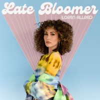 Purchase Loren Allred - Late Bloomer (EP)