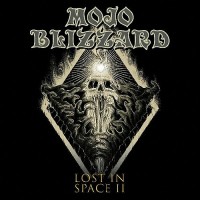 Purchase Mojo Blizzard - Lost In Space II (EP)