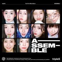 Purchase Triples - Assemble (EP)