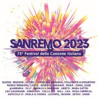 Purchase VA - Sanremo 2023 CD1