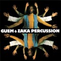 Buy Guem Et Zaka - Guem Et Zaka Percussion Mp3 Download