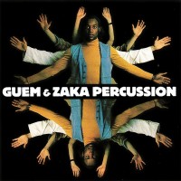 Purchase Guem Et Zaka - Guem Et Zaka Percussion