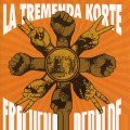 Buy La Tremenda Korte - Frecuencia Rebelde Mp3 Download