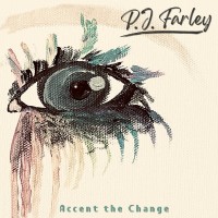 Purchase Pj Farley - Accent The Change