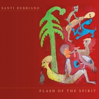 Purchase Santi Debriano - Flash Of The Spirit