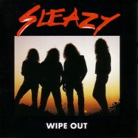 Purchase Sleazy - Wipe Out