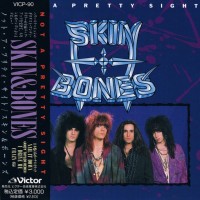 Purchase Skin N' Bones - Not A Pretty Sight (Japanese Edition)