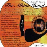 Purchase The Albion Band - The Acoustic Years 1993-1997