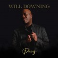 Buy Will Downing - Pieces Mp3 Download