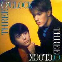 Purchase The Three O'clock - Vermillion (Vinyl)