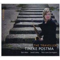 Purchase Tineke Postma - The Traveller