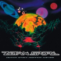 Purchase Zetan Spore - Outer Space Hopper Safari