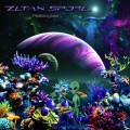 Buy Zetan Spore - Psilocybia Mp3 Download