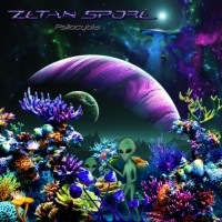 Purchase Zetan Spore - Psilocybia