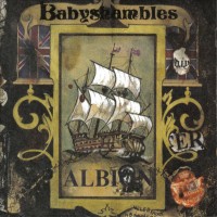 Purchase Babyshambles - Albion (CDS)