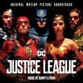 Purchase Danny Elfman - Justice League CD1 Mp3 Download